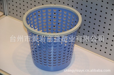 廠家特賣直供 | 臺州黃巖商益塑業塑料垃圾桶 品質與價格的省錢之選