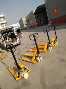 批發(fā)供應(yīng)2噸、3噸手動(dòng)液壓托盤(pán)搬運(yùn)車(chē) 靈活裝卸的優(yōu)選設(shè)備